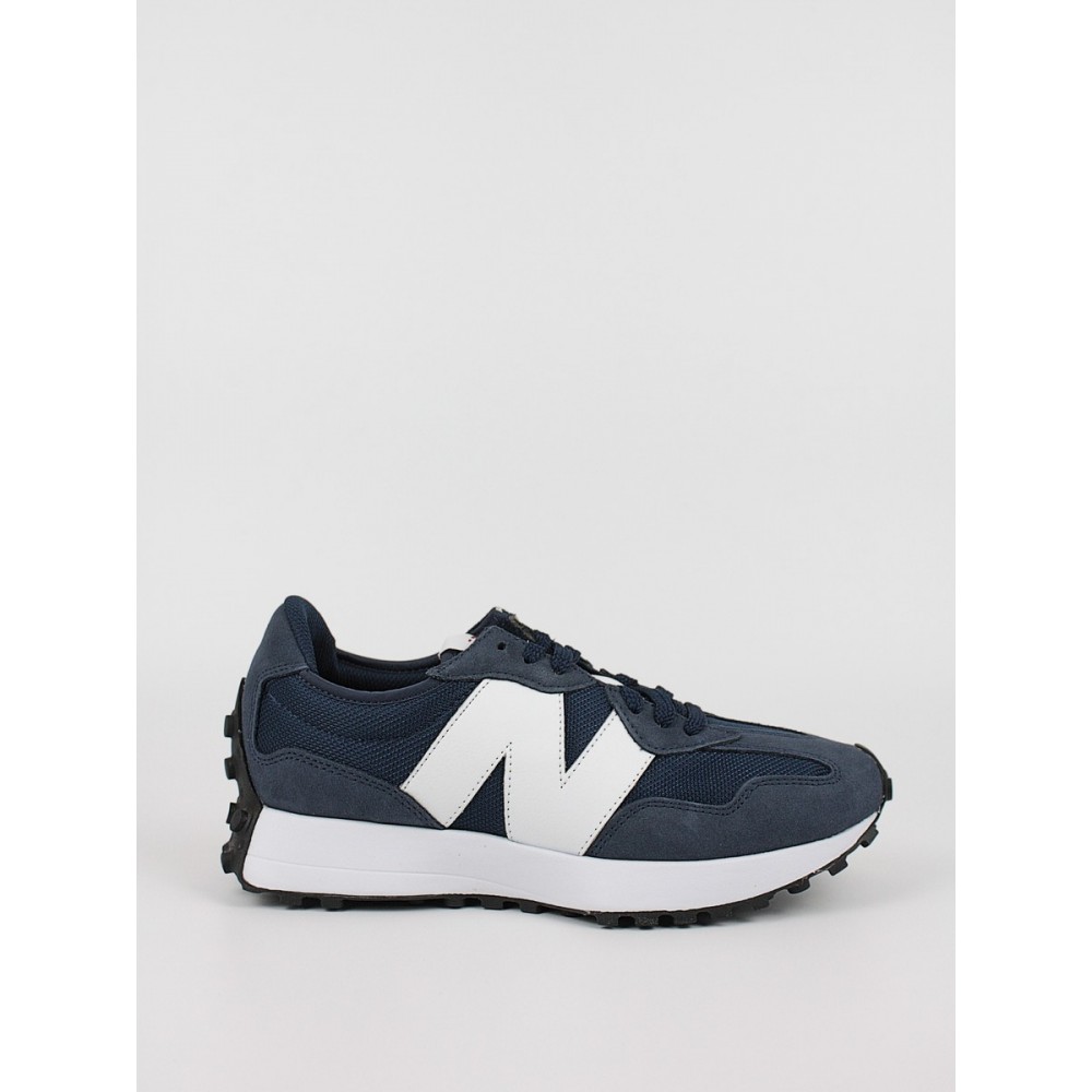 Ανδρικό Sneaker New Balance MS327CNW Μπλε