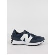 Men Sneaker New Balance MS327CNW Blue