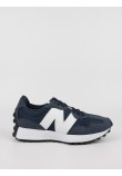 Men Sneaker New Balance MS327CNW Blue