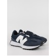 Men Sneaker New Balance MS327CNW Blue