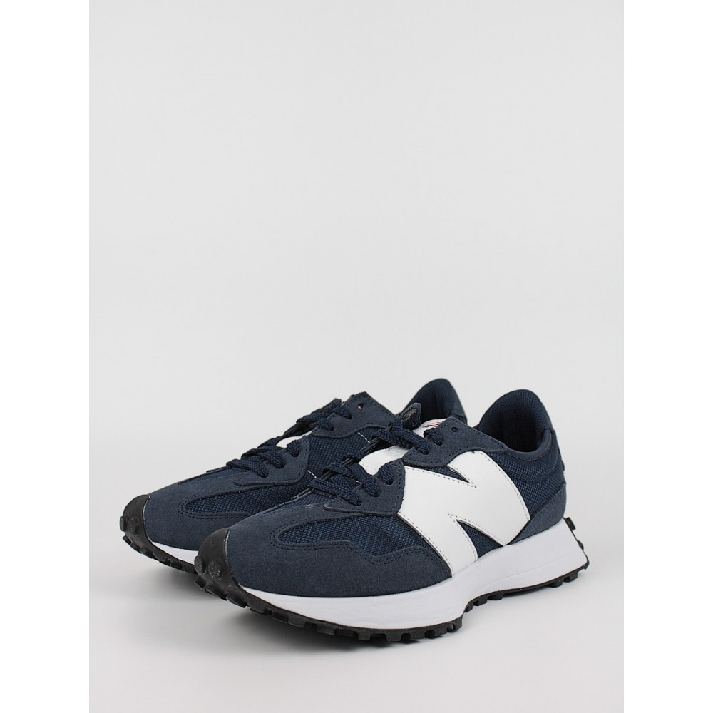 Men Sneaker New Balance MS327CNW Blue