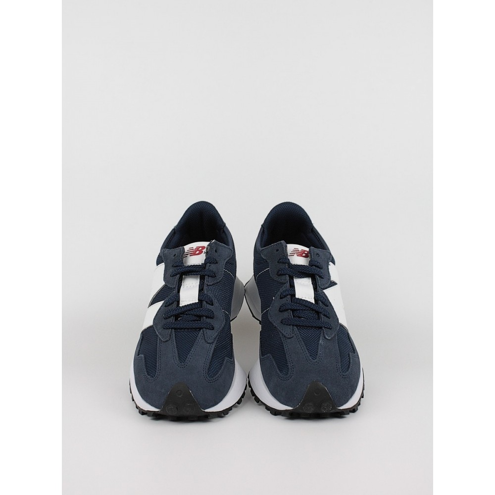 Men Sneaker New Balance MS327CNW Blue