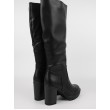 Women Boot EXE P219R3114001 Black