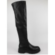 Women Boot EXE P219R5413001 Black