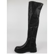 Women Boot EXE P219R5413001 Black