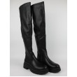 Women Boot EXE P219R5413001 Black