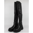 Women Boot EXE P219R5413001 Black