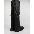 Women Boot EXE P219R5413001 Black