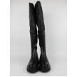 Women Boot EXE P219R5413001 Black