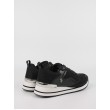 Womens Sneaker Us Polo Assn LAYLA001B-BLK Black