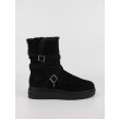 Γυναικείο Μποτάκι Us Polo Assn PENNY001-BLK Μαύρο Γυναικείο Μποτάκι Us Polo Assn PENNY001-BLK Μαύρο