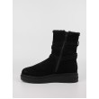 Γυναικείο Μποτάκι Us Polo Assn PENNY001-BLK Μαύρο Γυναικείο Μποτάκι Us Polo Assn PENNY001-BLK Μαύρο