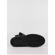 Γυναικείο Μποτάκι Us Polo Assn PENNY001-BLK Μαύρο Γυναικείο Μποτάκι Us Polo Assn PENNY001-BLK Μαύρο
