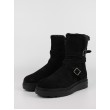 Γυναικείο Μποτάκι Us Polo Assn PENNY001-BLK Μαύρο Γυναικείο Μποτάκι Us Polo Assn PENNY001-BLK Μαύρο