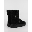 Γυναικείο Μποτάκι Us Polo Assn PENNY001-BLK Μαύρο Γυναικείο Μποτάκι Us Polo Assn PENNY001-BLK Μαύρο