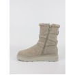 Γυναικείο Μποτάκι Us Polo Assn PENNY001-BEI004 Μπεζ Γυναικείο Μποτάκι Us Polo Assn PENNY001-BEI004 Μπεζ