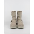 Γυναικείο Μποτάκι Us Polo Assn PENNY001-BEI004 Μπεζ Γυναικείο Μποτάκι Us Polo Assn PENNY001-BEI004 Μπεζ