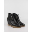 Women Bootie Wall Street 156-22959-99 Black