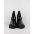 Men's Chelsea Boots Pepe Jeans London Soda Track Chelsea M PMS50228-999 Black