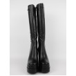 Women Boot EXE P267V9106001 Black