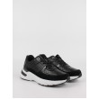 Γυναικεία Sneaker Calvin KLein Elevated Runner Lace Up HF Mix HW0HW01336-BAX Μαύρο