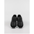 Γυναικεία Sneaker Calvin KLein Elevated Runner Lace Up HF Mix HW0HW01336-BAX Μαύρο