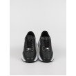 Γυναικεία Sneaker Calvin KLein Chunky Inter WDG Lace Up MN Mix HW0HW01272-0GK Μαύρο Γυναικεία Sneaker Calvin KLein Chunky Inter WDG Lace Up MN Mix HW0HW01272-0GK Μαύρο