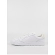 Ανδρικό Sneaker Tommy Hilfiger Tommy Jeans City Leather Cupsole EM0EM01069-YBR Ασπρο