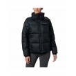Γυναικείο Μπουφάν Columbia Puffect™ Jacket 1864781-010 Μαύρο Γυναικείο Μπουφάν Columbia Puffect™ Jacket 1864781-010 Μαύρο