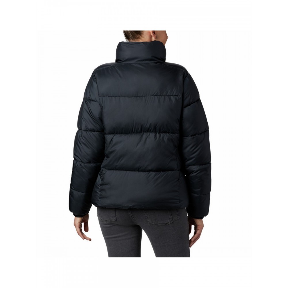 Γυναικείο Μπουφάν Columbia Puffect™ Jacket 1864781-010 Μαύρο Γυναικείο Μπουφάν Columbia Puffect™ Jacket 1864781-010 Μαύρο