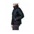 Γυναικείο Μπουφάν Columbia Puffect™ Jacket 1864781-010 Μαύρο Γυναικείο Μπουφάν Columbia Puffect™ Jacket 1864781-010 Μαύρο