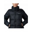 Γυναικείο Μπουφάν Columbia Puffect™ Jacket 1864781-010 Μαύρο Γυναικείο Μπουφάν Columbia Puffect™ Jacket 1864781-010 Μαύρο