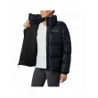 Γυναικείο Μπουφάν Columbia Puffect™ Jacket 1864781-010 Μαύρο Γυναικείο Μπουφάν Columbia Puffect™ Jacket 1864781-010 Μαύρο