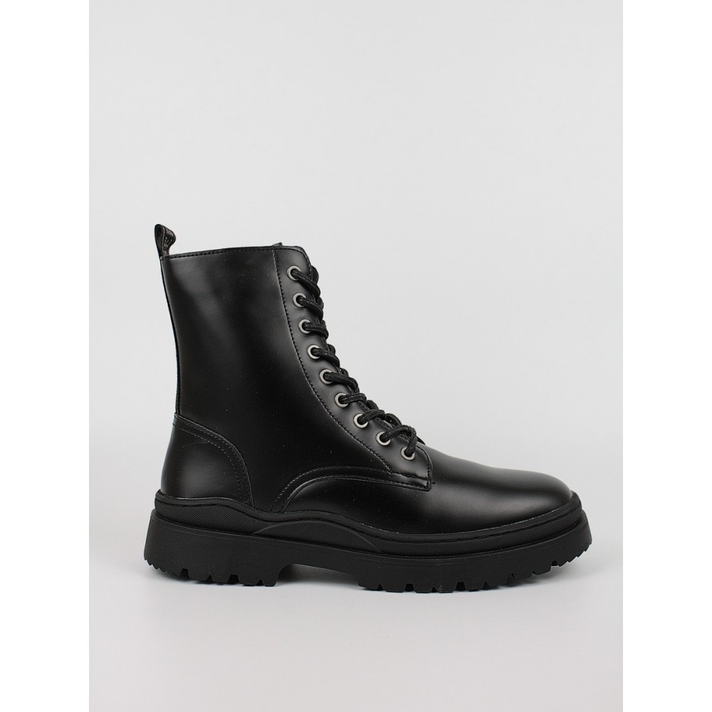 Ανδρικό Αρβυλάκι Pepe Jeans London Soda Track Men PMS50227-999 Μαύρο Ανδρικό Αρβυλάκι Pepe Jeans London Soda Track Men PMS50227-999 Μαύρο