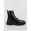 Men's Boots Pepe Jeans London Soda Track Men PMS50227-999 Black