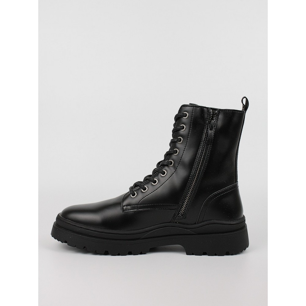 Ανδρικό Αρβυλάκι Pepe Jeans London Soda Track Men PMS50227-999 Μαύρο Ανδρικό Αρβυλάκι Pepe Jeans London Soda Track Men PMS50227-999 Μαύρο