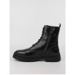 Men's Boots Pepe Jeans London Soda Track Men PMS50227-999 Black