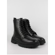 Men's Boots Pepe Jeans London Soda Track Men PMS50227-999 Black