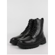 Men's Boots Pepe Jeans London Soda Track Men PMS50227-999 Black