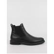 Men Chelsea Boot Softies 6225-1028 Black