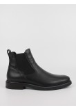 Men Chelsea Boot Softies 6225-1028 Black