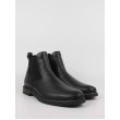 Men Chelsea Boot Softies 6225-1028 Black