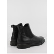 Men Chelsea Boot Softies 6225-1028 Black