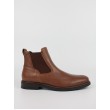 Men Chelsea Boot Softies 6225-1228 Brown