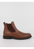 Men Chelsea Boot Softies 6225-1228 Brown