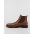 Men Chelsea Boot Softies 6225-1228 Brown