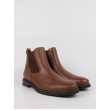 Men Chelsea Boot Softies 6225-1228 Brown