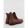 Men Chelsea Boot Softies 6225-1228 Brown