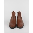Ανδρικό Μποτάκι Chelsea Softies 6225-1228 Ταμπά Ανδρικό Μποτάκι Chelsea Softies 6225-1228 Ταμπά