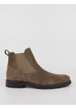 Men Chelsea Boot Softies 6225-3928 Cigar